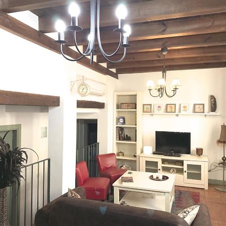 Apartamento Homelife El Temple 톨레도 외부 사진