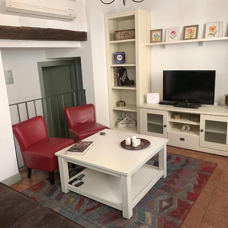 Apartamento Homelife El Temple 톨레도 외부 사진