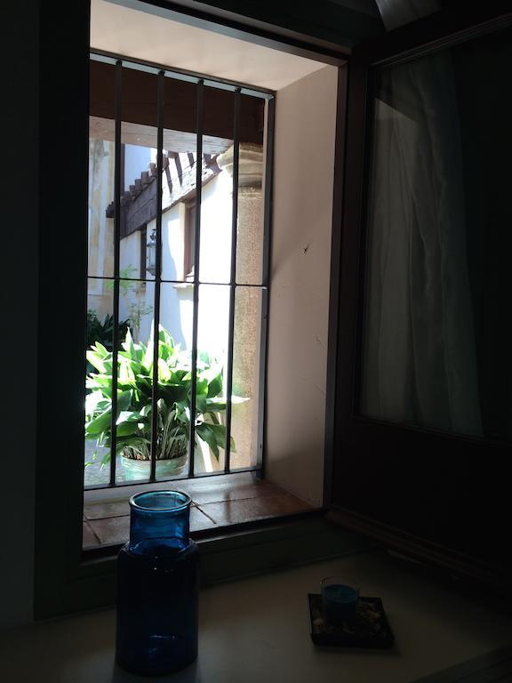 Apartamento Homelife El Temple 톨레도 객실 사진