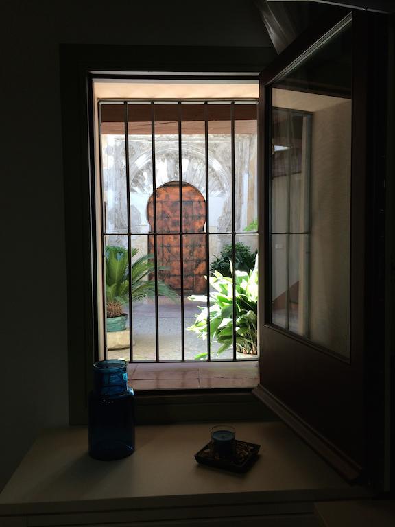 Apartamento Homelife El Temple 톨레도 객실 사진