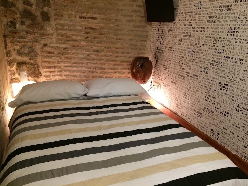 Apartamento Homelife El Temple 톨레도 객실 사진