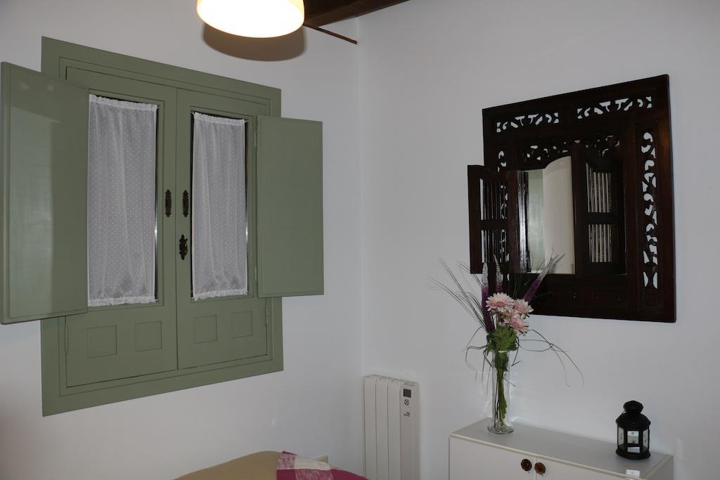 Apartamento Homelife El Temple 톨레도 객실 사진