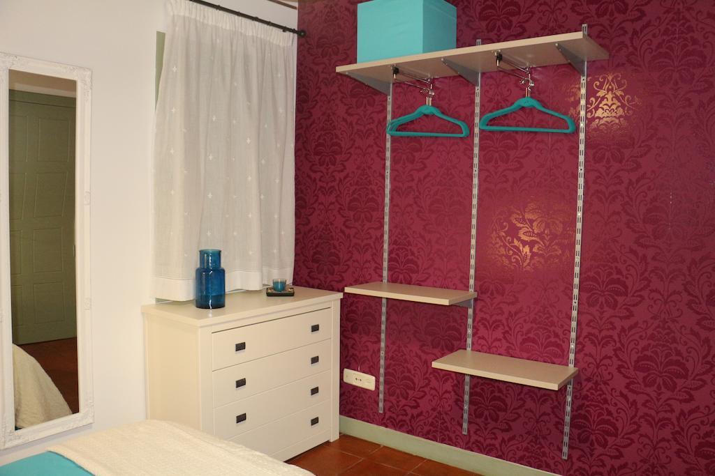 Apartamento Homelife El Temple 톨레도 객실 사진