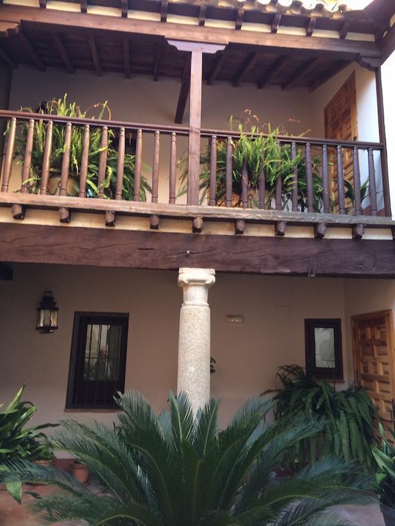 Apartamento Homelife El Temple 톨레도 객실 사진