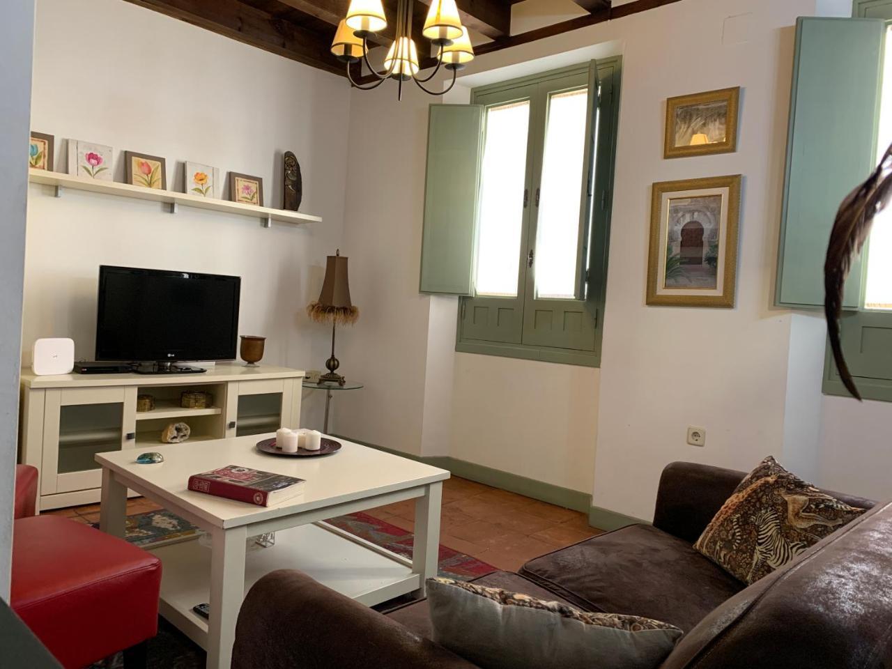 Apartamento Homelife El Temple 톨레도 외부 사진