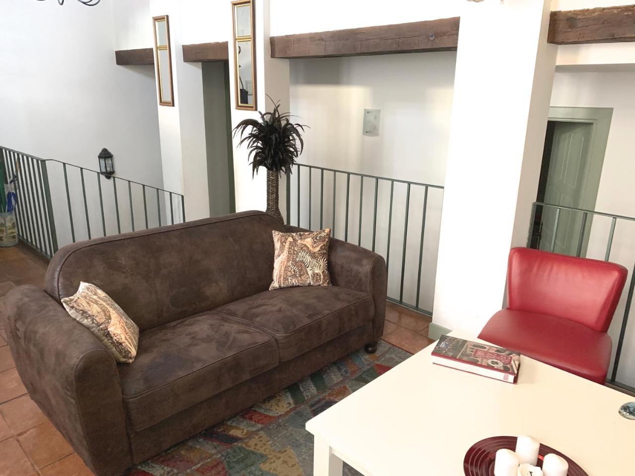 Apartamento Homelife El Temple 톨레도 외부 사진