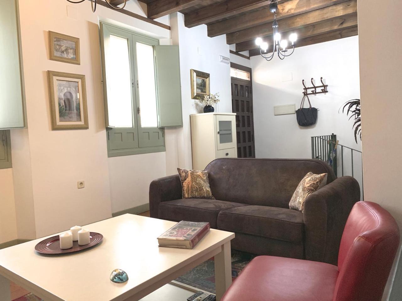Apartamento Homelife El Temple 톨레도 외부 사진