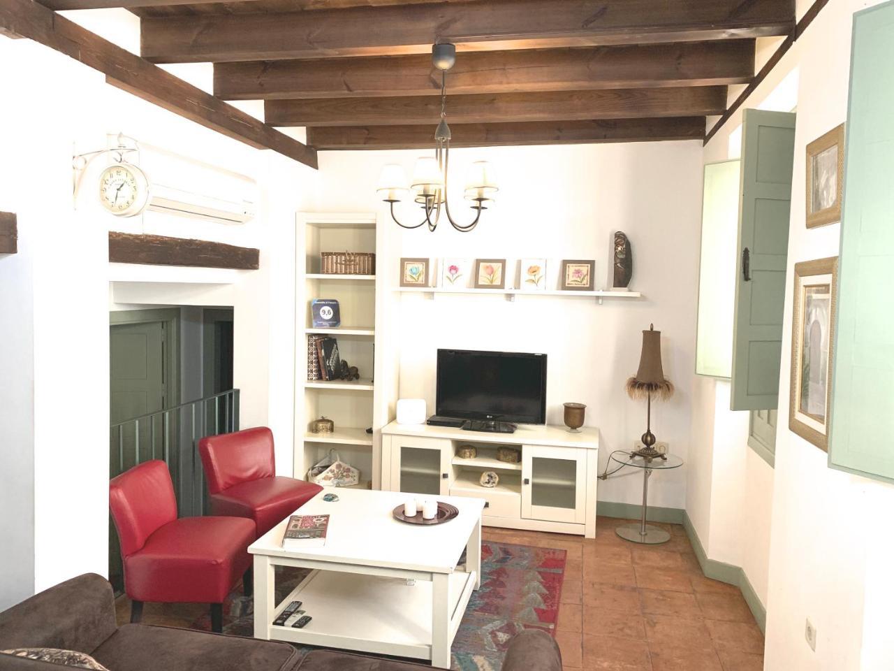 Apartamento Homelife El Temple 톨레도 외부 사진