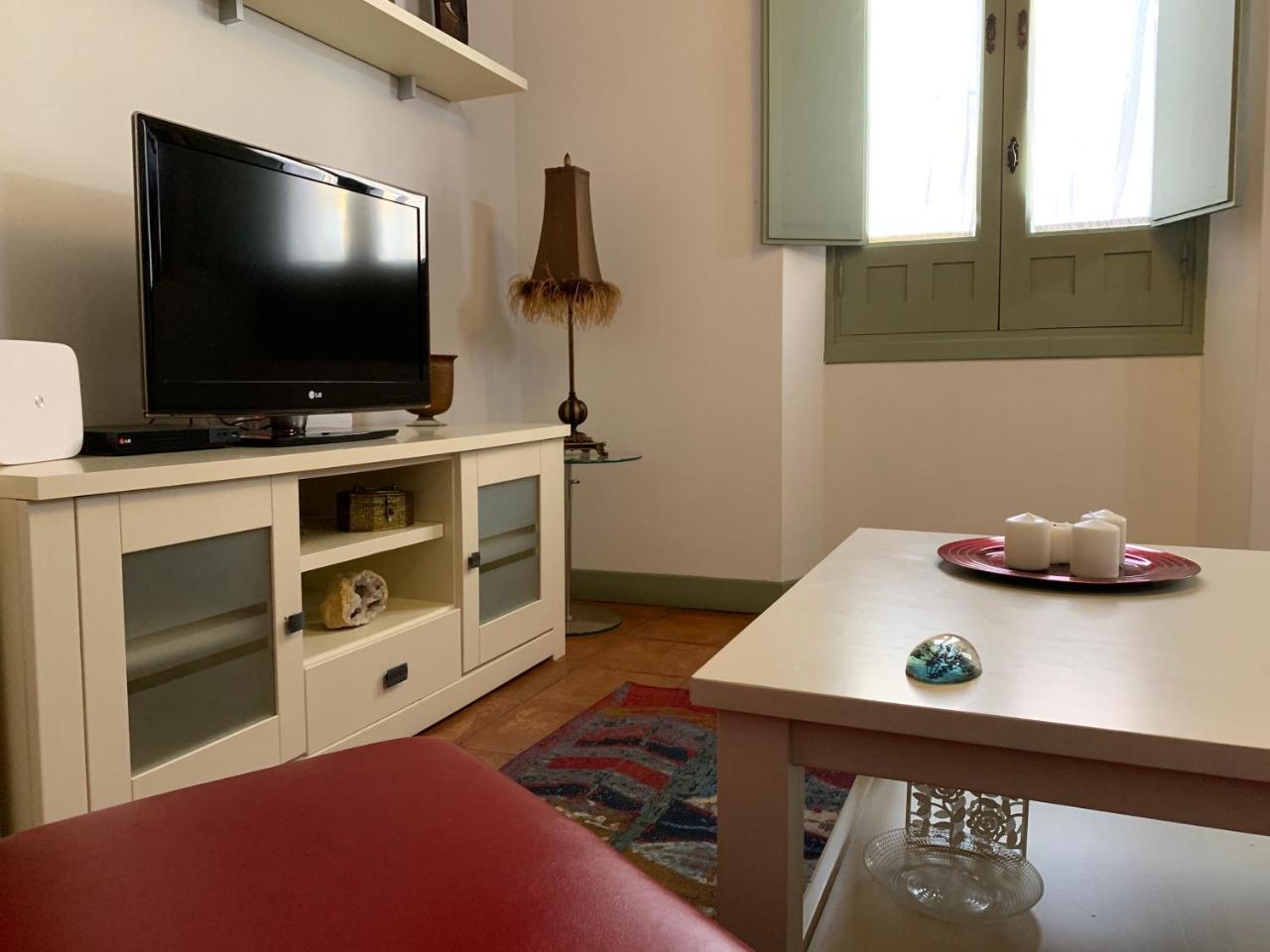 Apartamento Homelife El Temple 톨레도 외부 사진