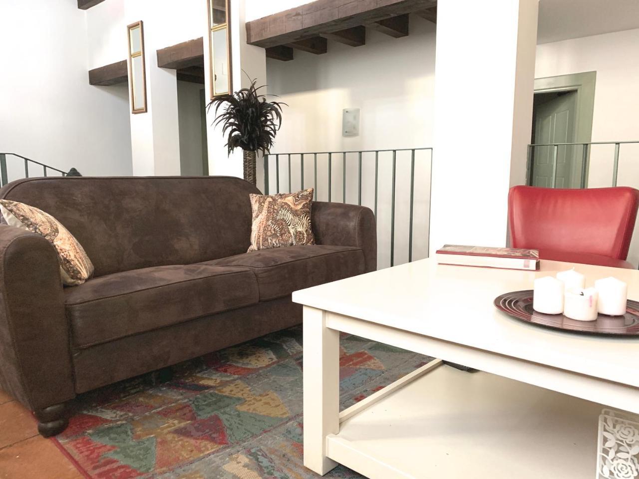 Apartamento Homelife El Temple 톨레도 외부 사진