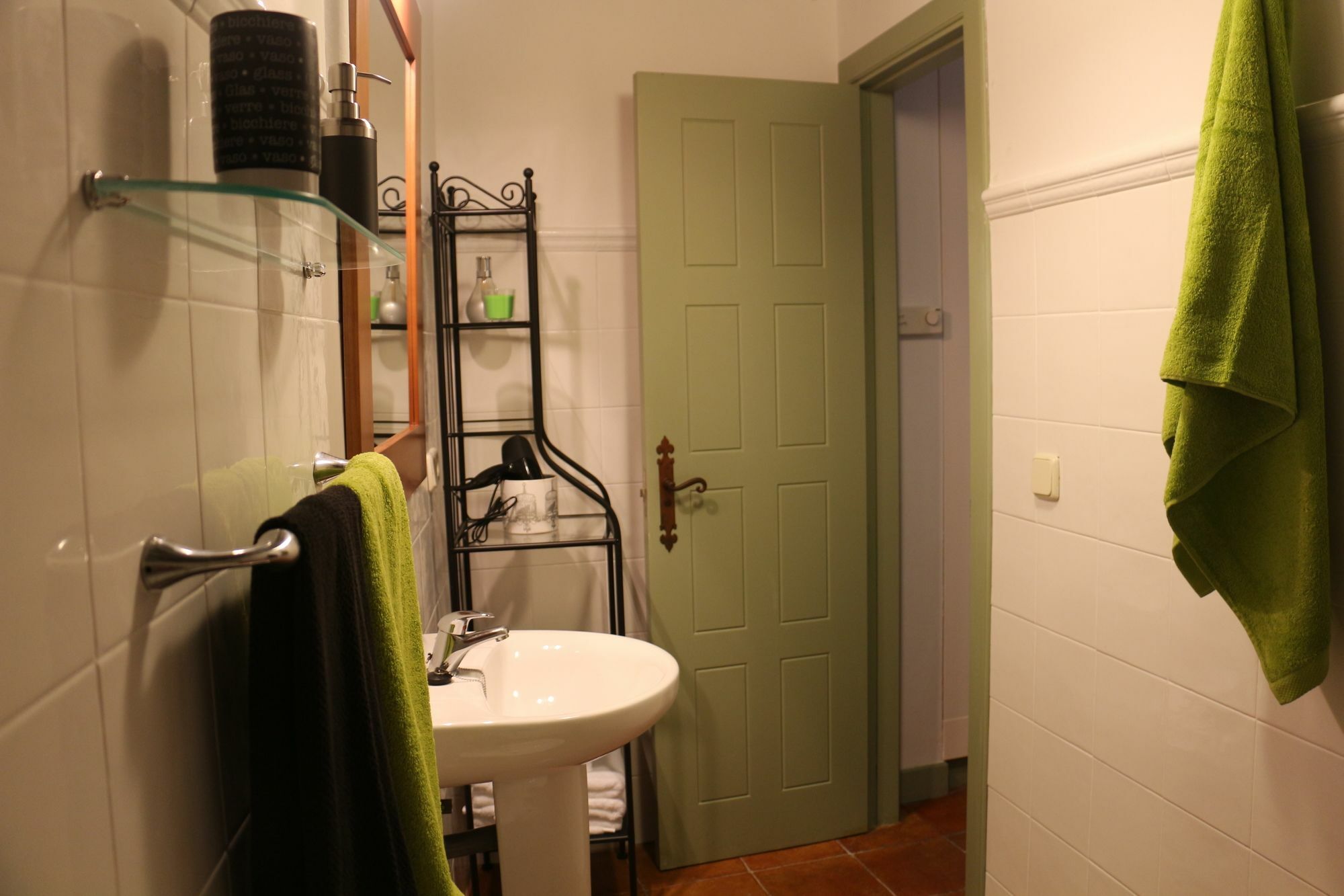 Apartamento Homelife El Temple 톨레도 외부 사진