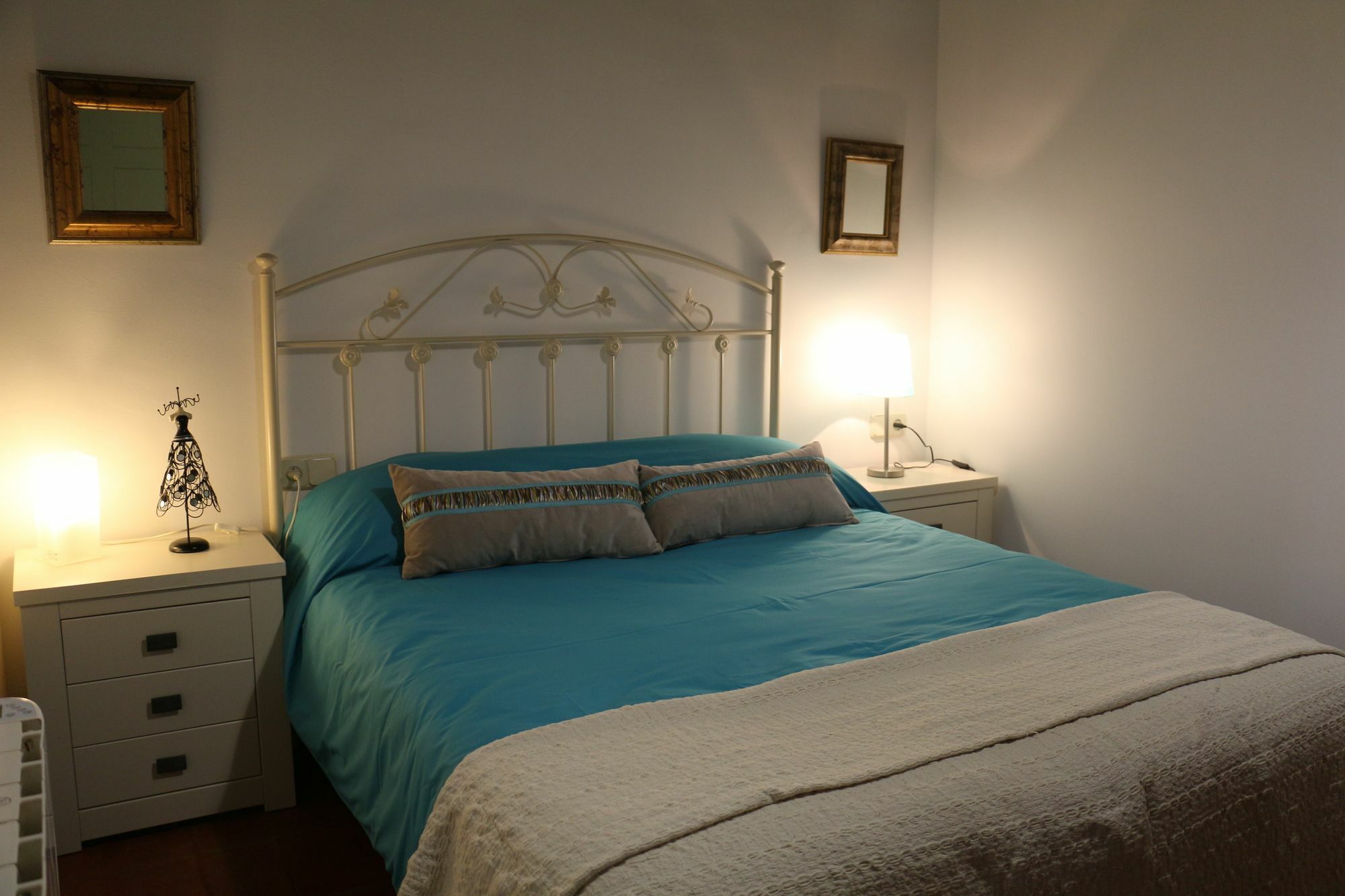 Apartamento Homelife El Temple 톨레도 외부 사진